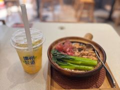 -膳心记-明火四宝煲仔饭(燕南店)