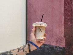 -常识咖啡common sense(春熙路店)