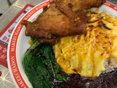 -孖记茶档·热腾茶餐(乐峰店)