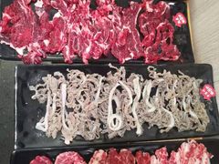 -陈记顺和牛肉火锅馆(天河北路店)