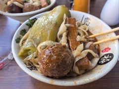 -任记七中刀削面(总店)
