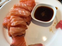 -青岛颐海花园酒店总店·自助餐厅