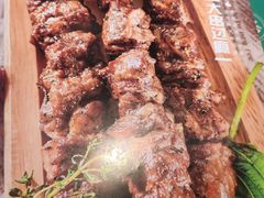 -通海俄式烧烤·俄罗斯大串(嵩山路店)