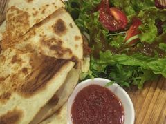 -榖屋house of flour(张江首店)