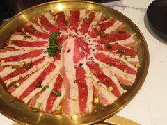 -花味烤肉·拌饭(芜湖八佰伴店)