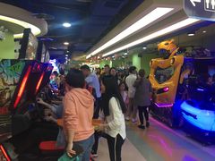 -爱玩嘉年华(江北一店)