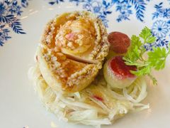 -夏宫中餐厅(静安香格里拉店)