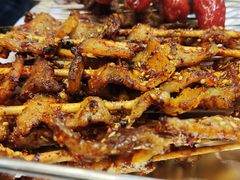 -勇利赵家烤肉坊(含光路店)