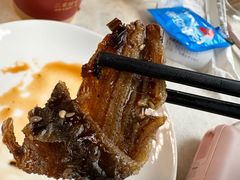 -二泉园老菜馆·百年无锡菜