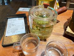 -马灯部落·西湖边的创意山景餐厅(虎跑动物园店)