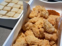 -半天妖烤鱼(槐房万达店)