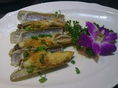 -渔傅·蓝海岸霞浦海鲜(正祥店)