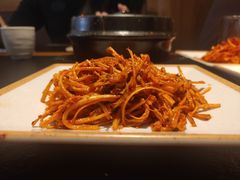 -盛京小羊排烧烤