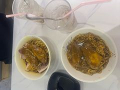 -百乐门粉面店(二龙喉分店)