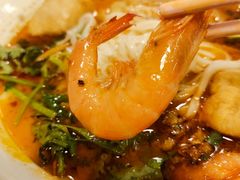 -玩味工厂·东南亚特色餐厅(太古里店)