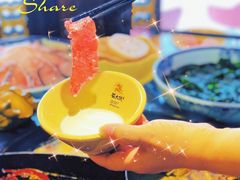 -蜀大侠火锅(森兰花园城店)