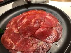 -花味烤肉·拌饭(庐阳万象汇店)