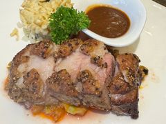 -兰特伯爵西餐厅·啤酒屋(方庄店)