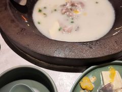 -鲜潭蒸汽石锅鱼(五道口购物中心店)