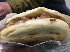 -樊记腊汁肉(西安咸阳国际机场店)