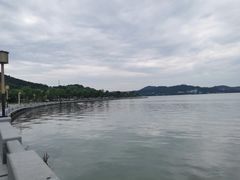 -东钱湖小普陀景区