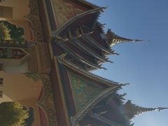 -西双版纳勐泐文化旅游区