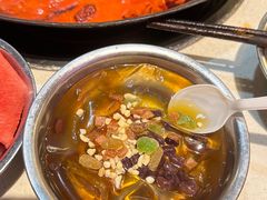 -憨铁匠老火锅(龙岗万科里店)