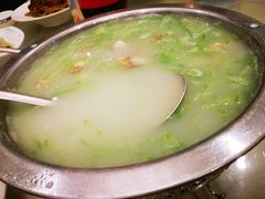-清真•蜀风园(丁字沽总店)