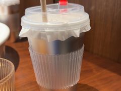 -千日贺茶餐厅(高新万达店)