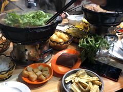 -范贤光鸡公煲(平乐园总店)