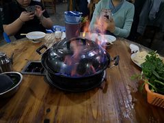 -大地农庄(逢沙大道店)