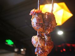 -腰子哥烤串(石佛营炫特店)