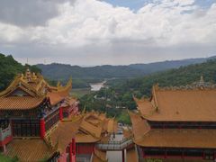 -东莞市大岭山森林公园