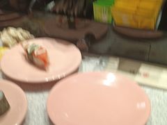 -争鲜回转寿司(南开大悦城店)