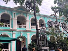 -星巴克臻选(广州沙面店)