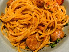 -JINNS锦时 steak&pizza(浸信会礼拜堂旧址店)