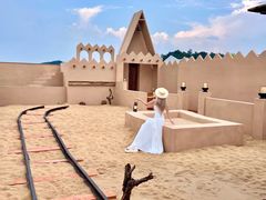 -Pink Me粉我·咖啡&摄影基地