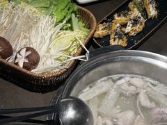 -同仁四季椰子鸡(宝安壹方城店)