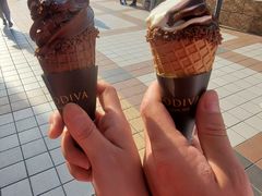 -GODIVA(王府井apm店)