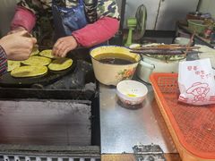 -老字号张道鸡火烧