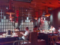 -牛事制造局牛肉火锅(莲岳路店)