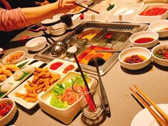 -海底捞火锅(金光华店)