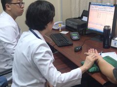 -浙江省立同德医院(翠苑院区)