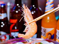 -有蚝有翅烧烤大排档·宵夜(右安门店)