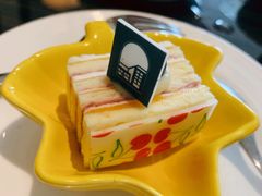 -行者书屋大堂吧 ·下午茶(南京圣和府邸酒店)