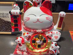 -麦当劳(北苑秋实路店)