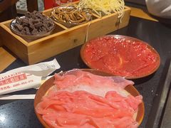 -蜀江龙火锅(339店)