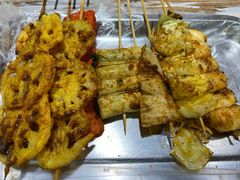 -大学城夜市大排档(凤栖路店)