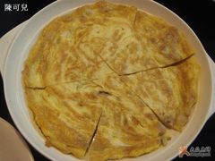 菜圃蛋-古早人小吃店(黄河北路店)