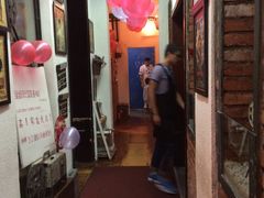 豆蔻电影主题餐厅(四牌楼店)-豆蔻电影主题餐厅(四牌楼店)